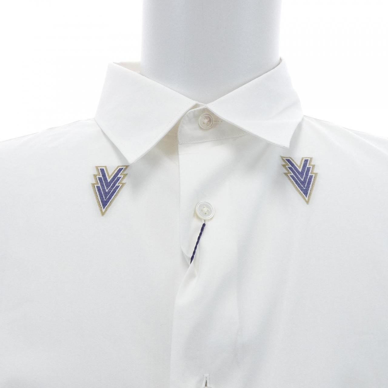 ルイヴィトン LOUIS VUITTON HES48WFFK シャツ