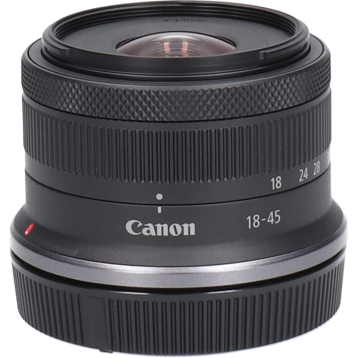 ＲＦ－Ｓ１８－４５ｍｍ　Ｆ４．５－６．３ＩＳ　ＳＴＭ