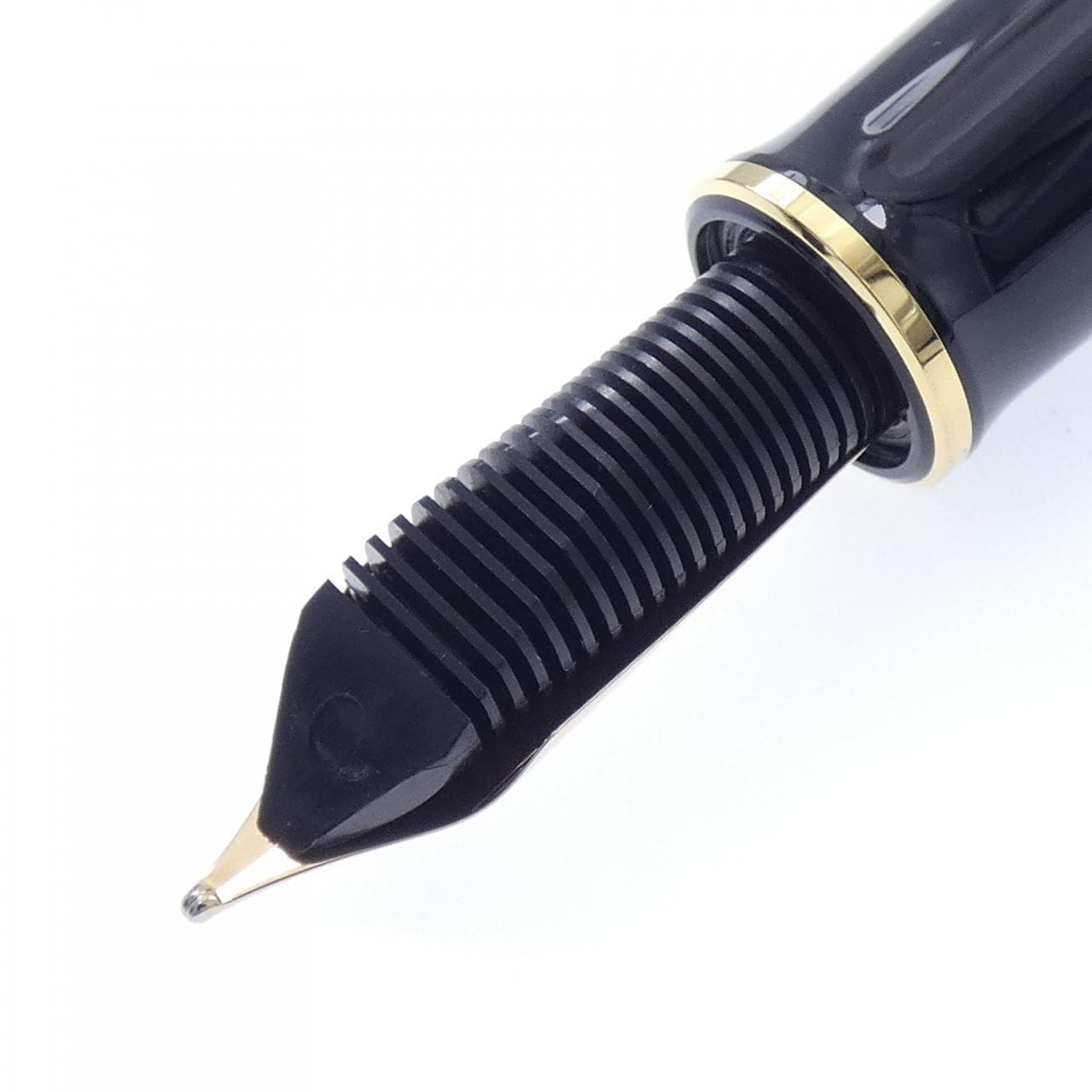 ペリカン スーベレーンM1000ブラック 万年筆