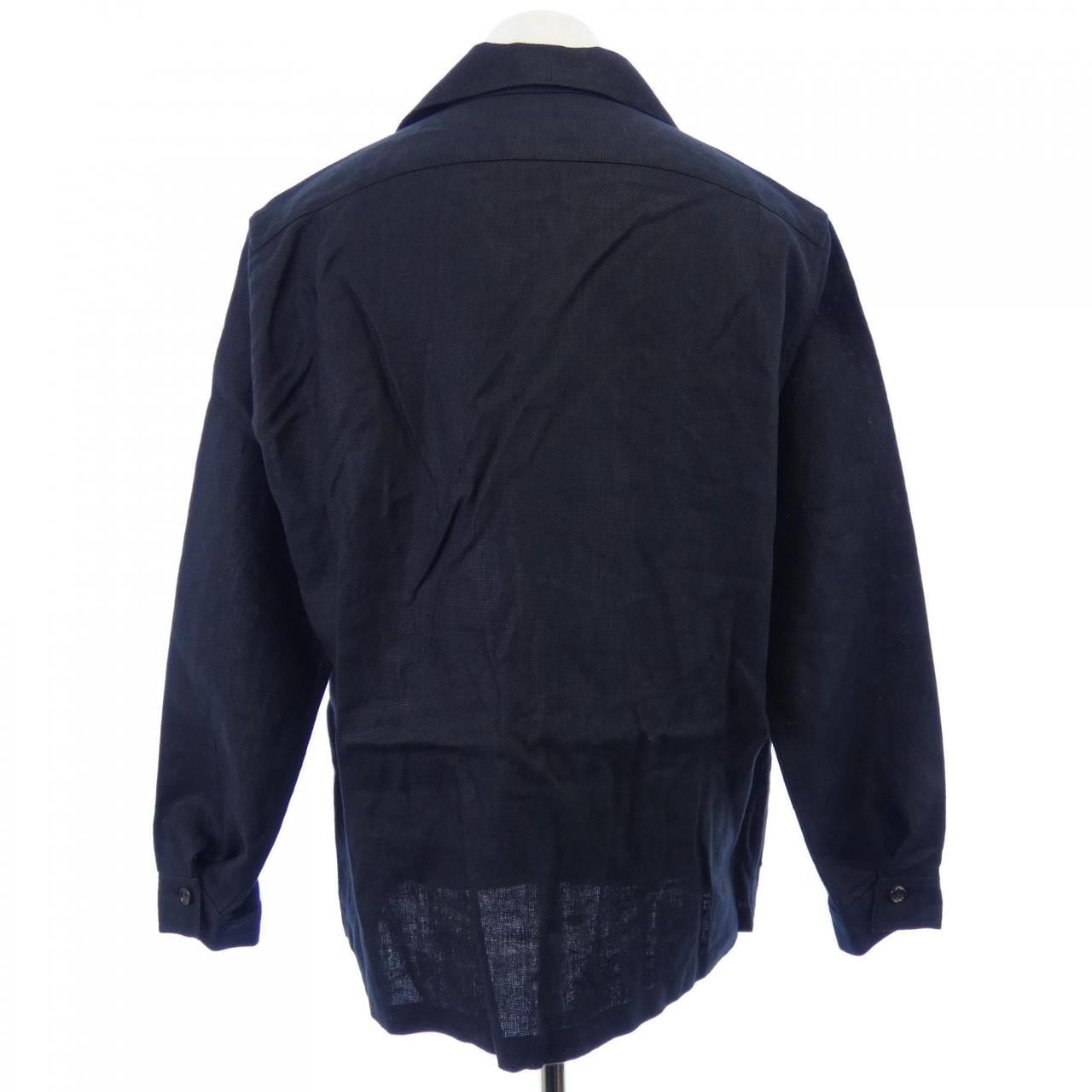 AQUELLOS OJOS VERDES ジャケット