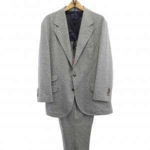 ブルネロクチネリ BRUNELLO CUCINELLI スーツ