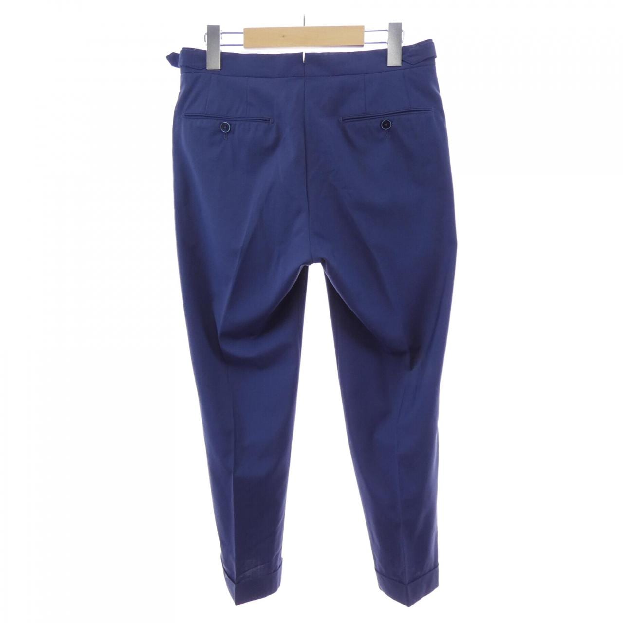 ジーティーアー G.T.A パンツ