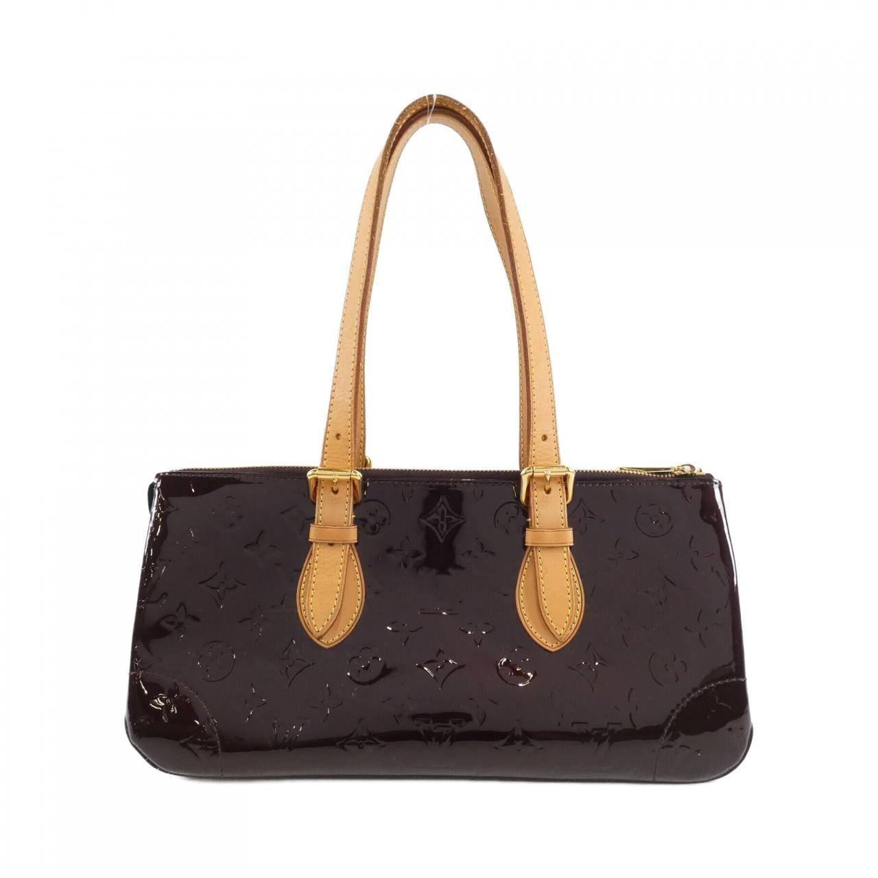 ルイヴィトン ヴェルニ ローズウッド アヴェニュー M93510 バッグ