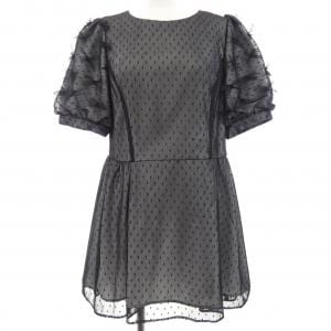 トゥービーシック TO BE CHIC チュニック
