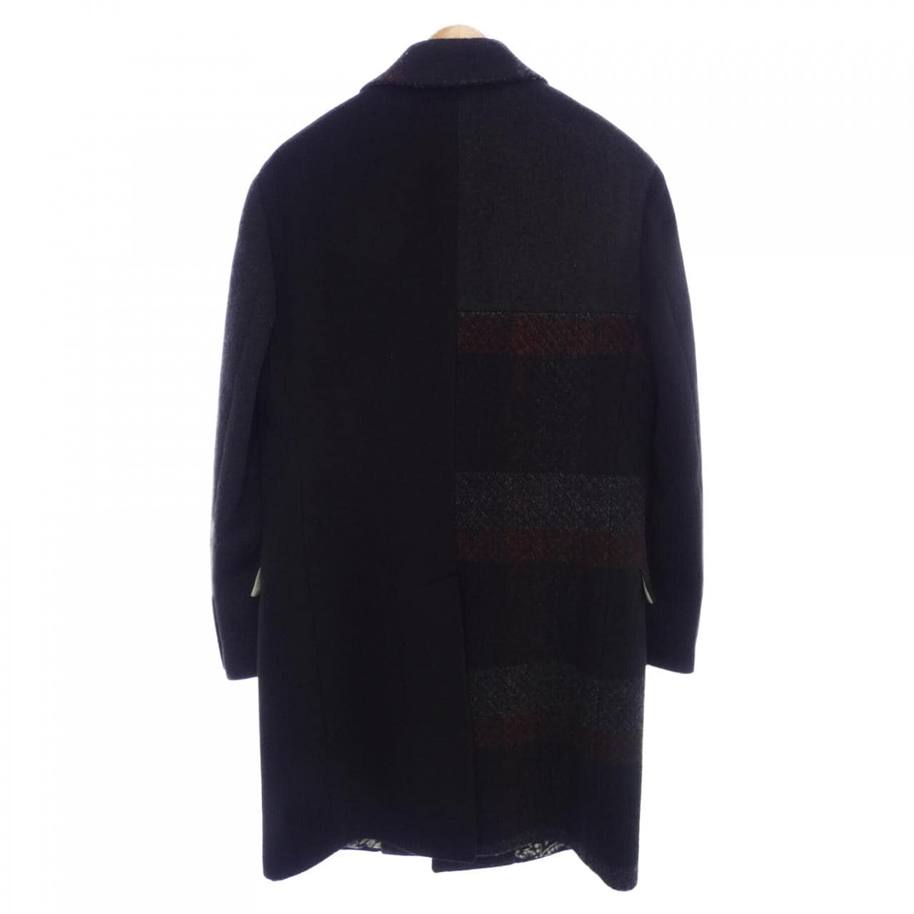エトロ ETRO 192-1C314-0035 コート