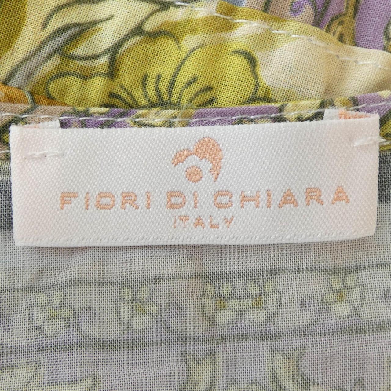FIORI DI OHIARA ワンピース