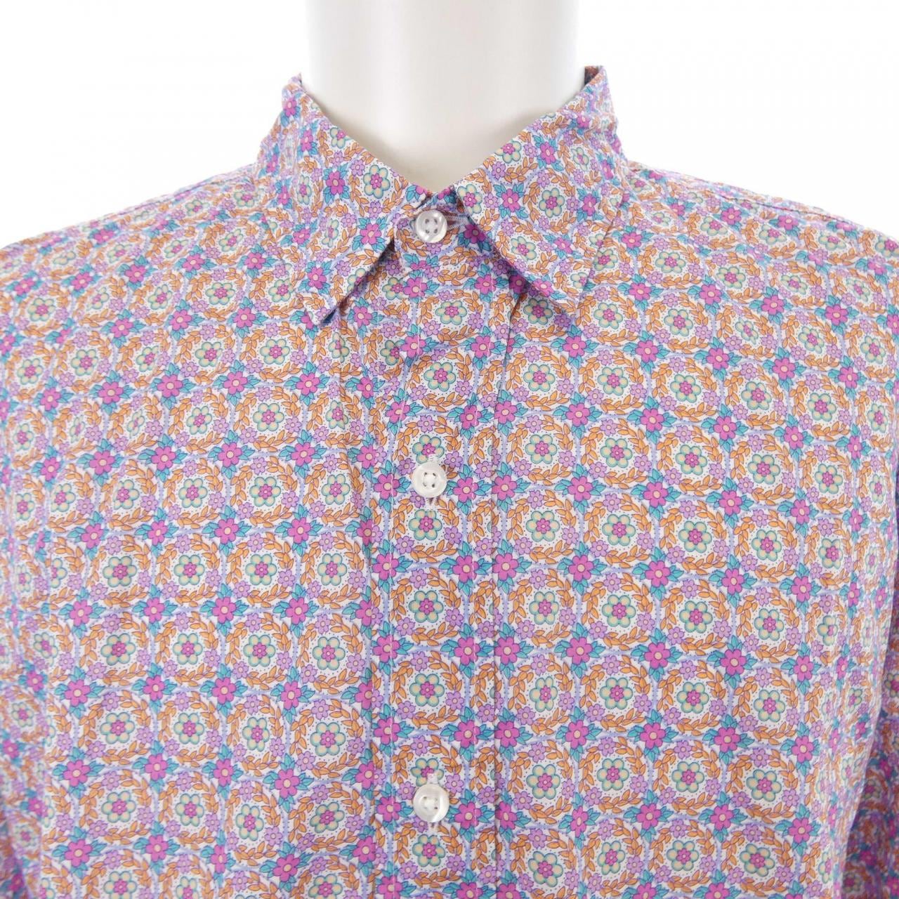 フランクアンドアイリーン FRANK&EILEEN シャツ