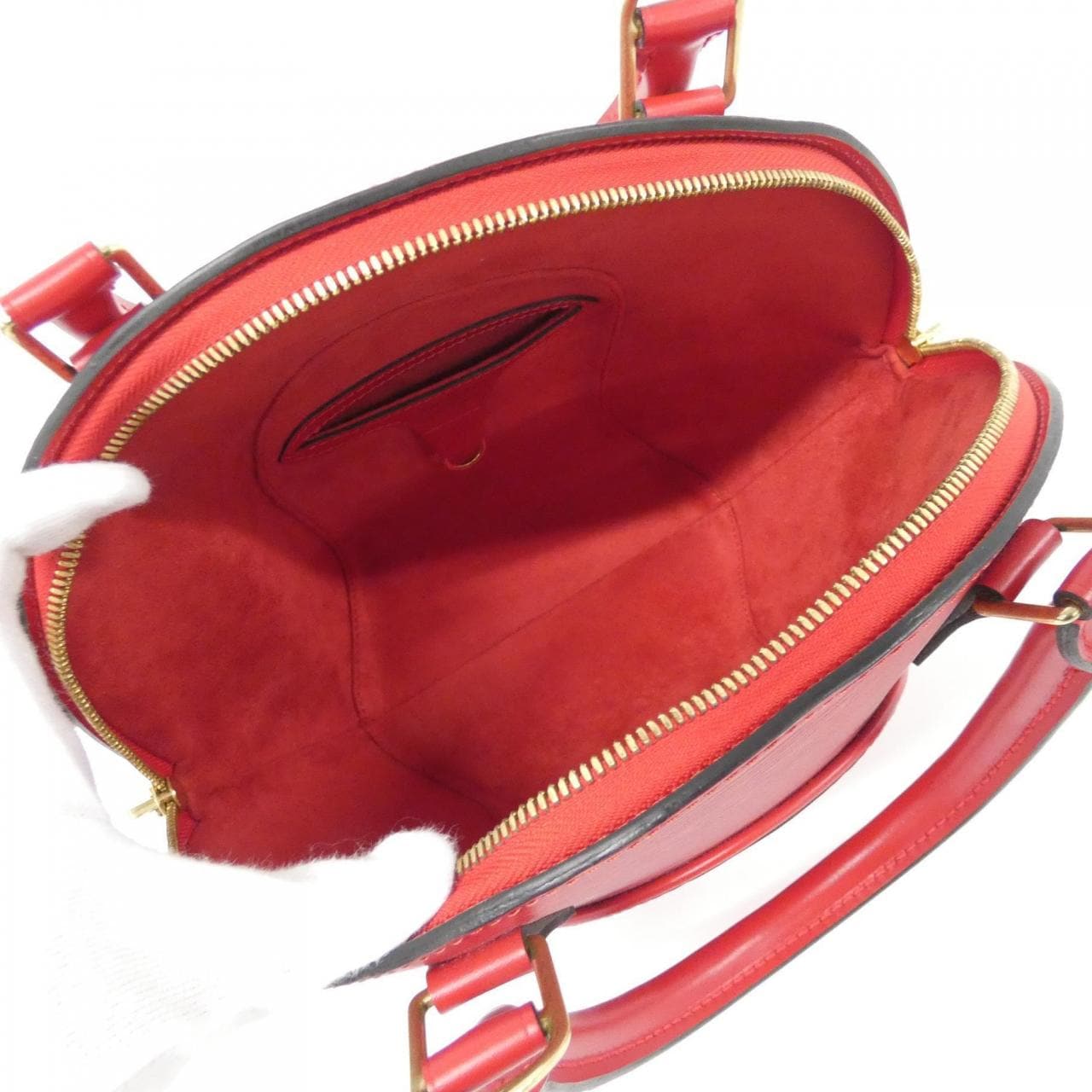 ルイヴィトン エピ エリプス PM バッグ