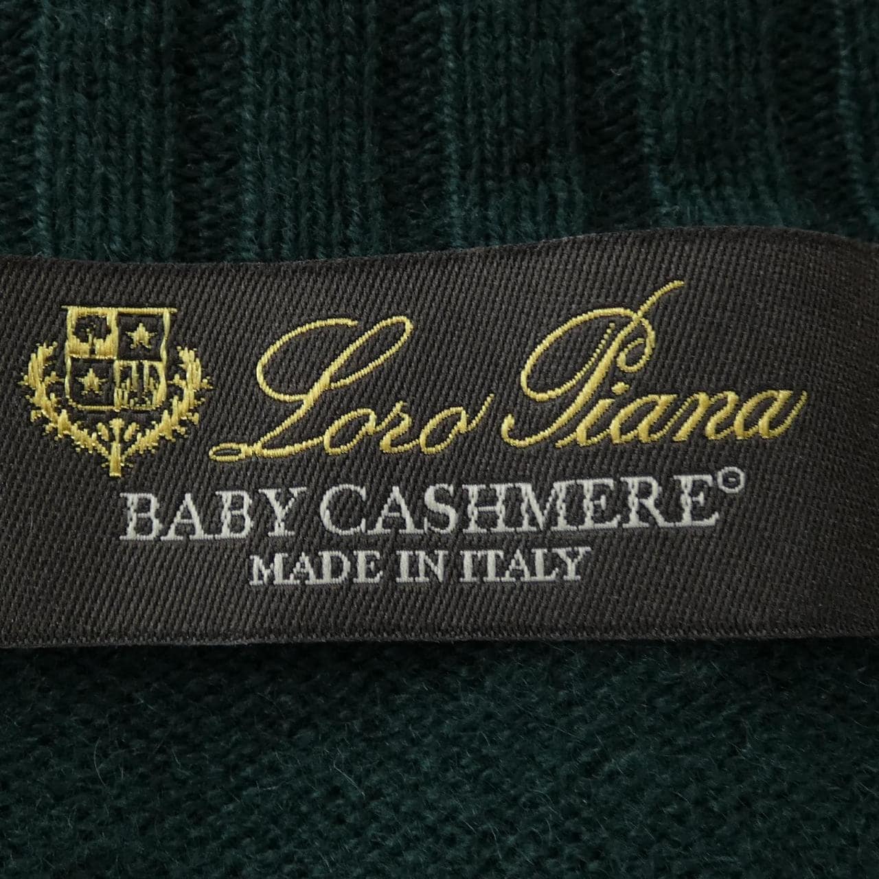 ロロピアーナ Loro Piana FAL6473 カーディガン