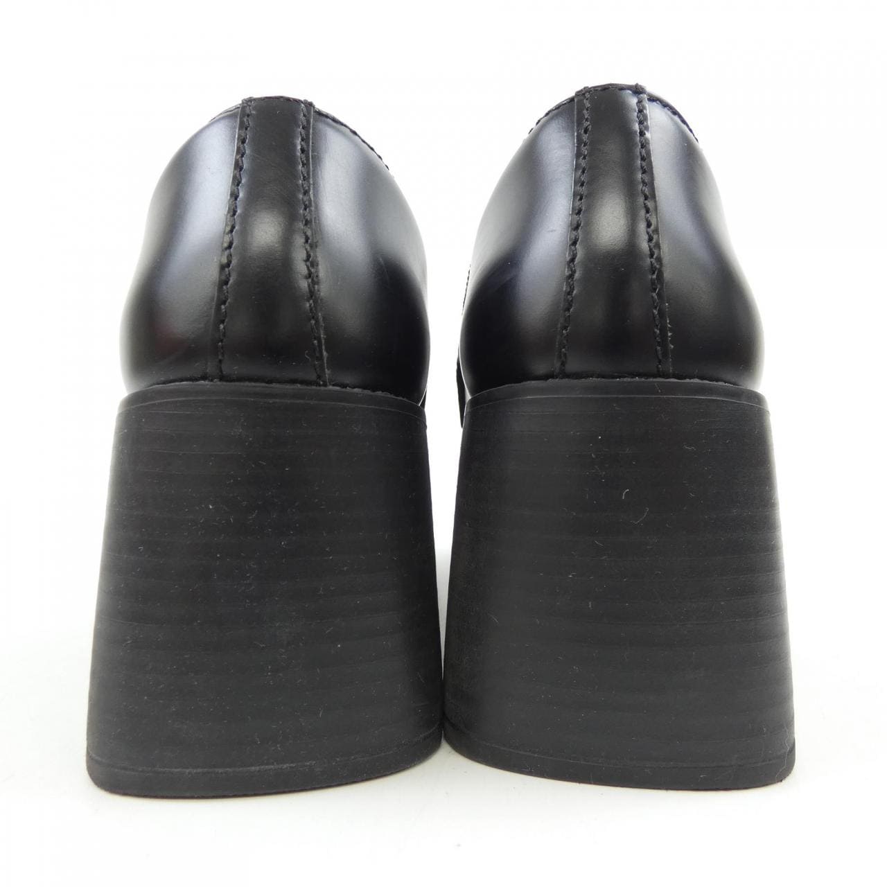 ミュウミュウ MIU MIU シューズ