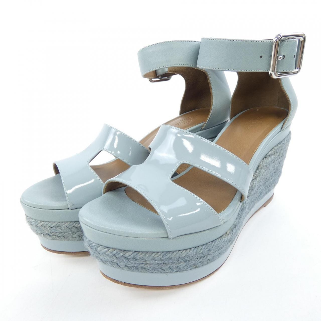 エルメス HERMES サンダル