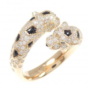 カルティエ パンテール リング