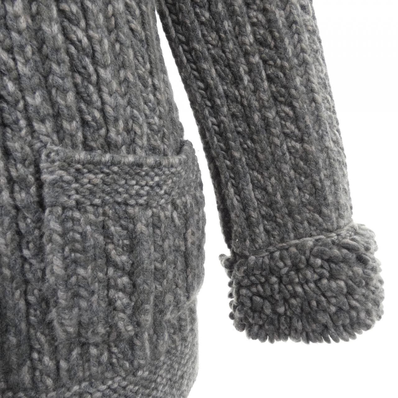 シャネル CHANEL P42044K03190 コート