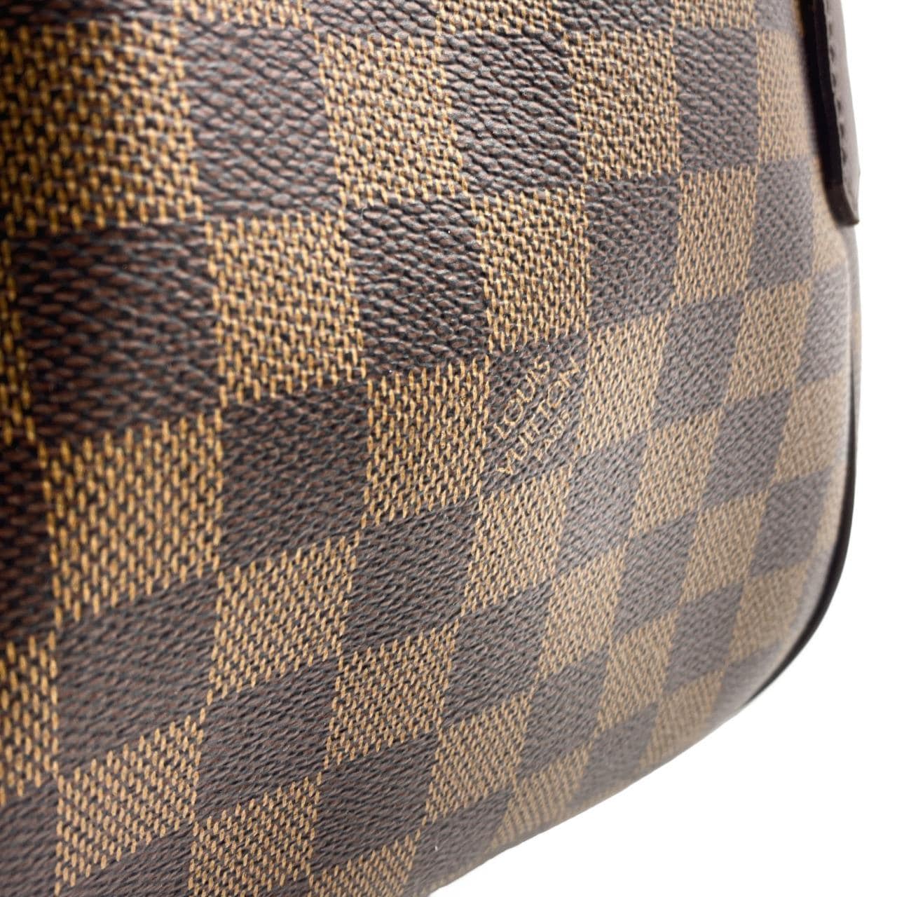 ルイヴィトン ダミエ ベレム PM N51173 バッグ