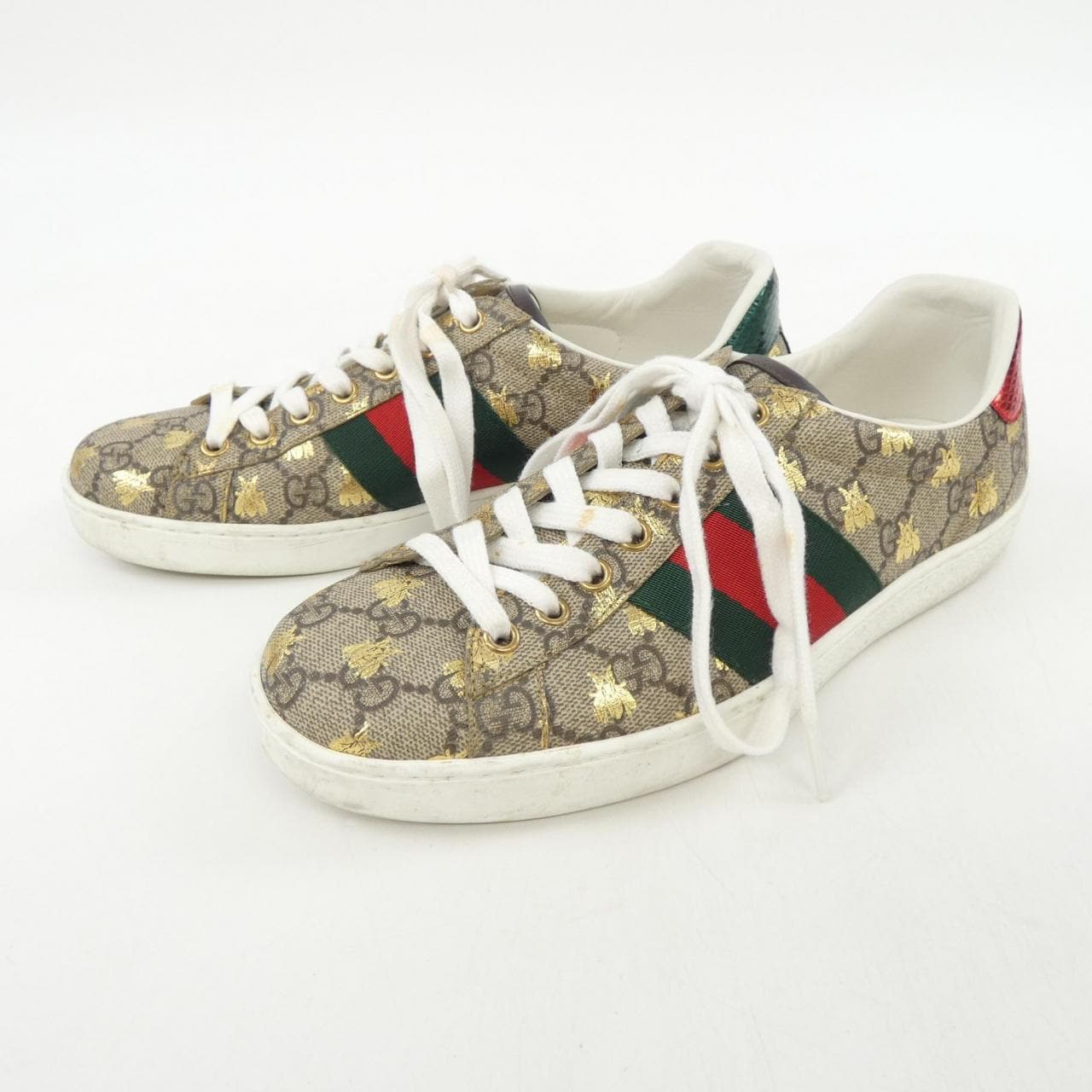 グッチ GUCCI 548950 スニーカー