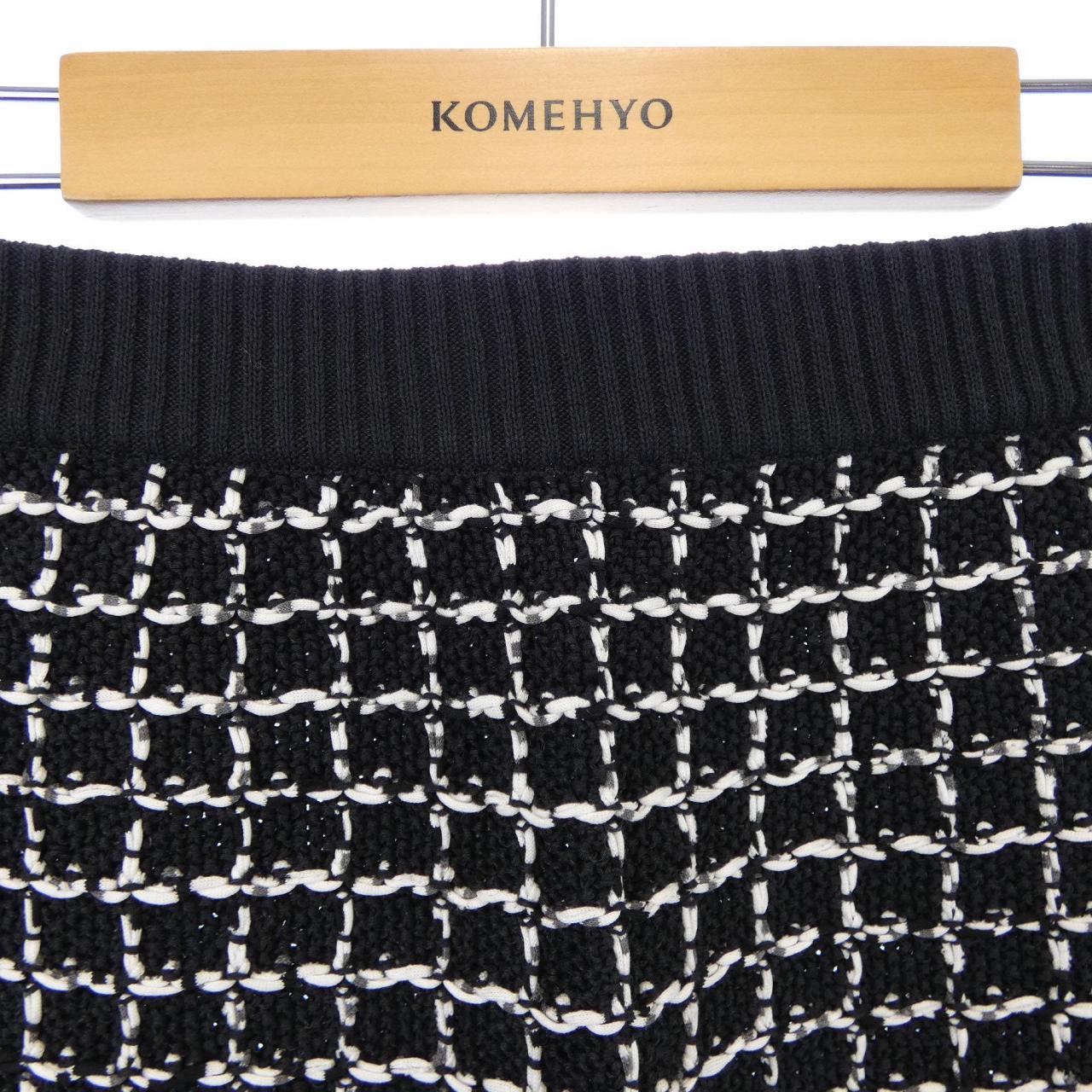 シャネル CHANEL P56153K07341 17P スカート