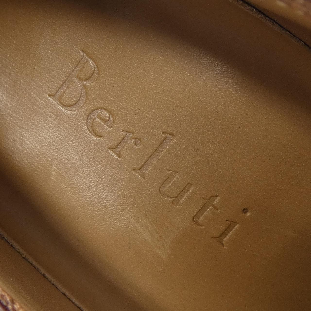 ベルルッティ Berluti シューズ