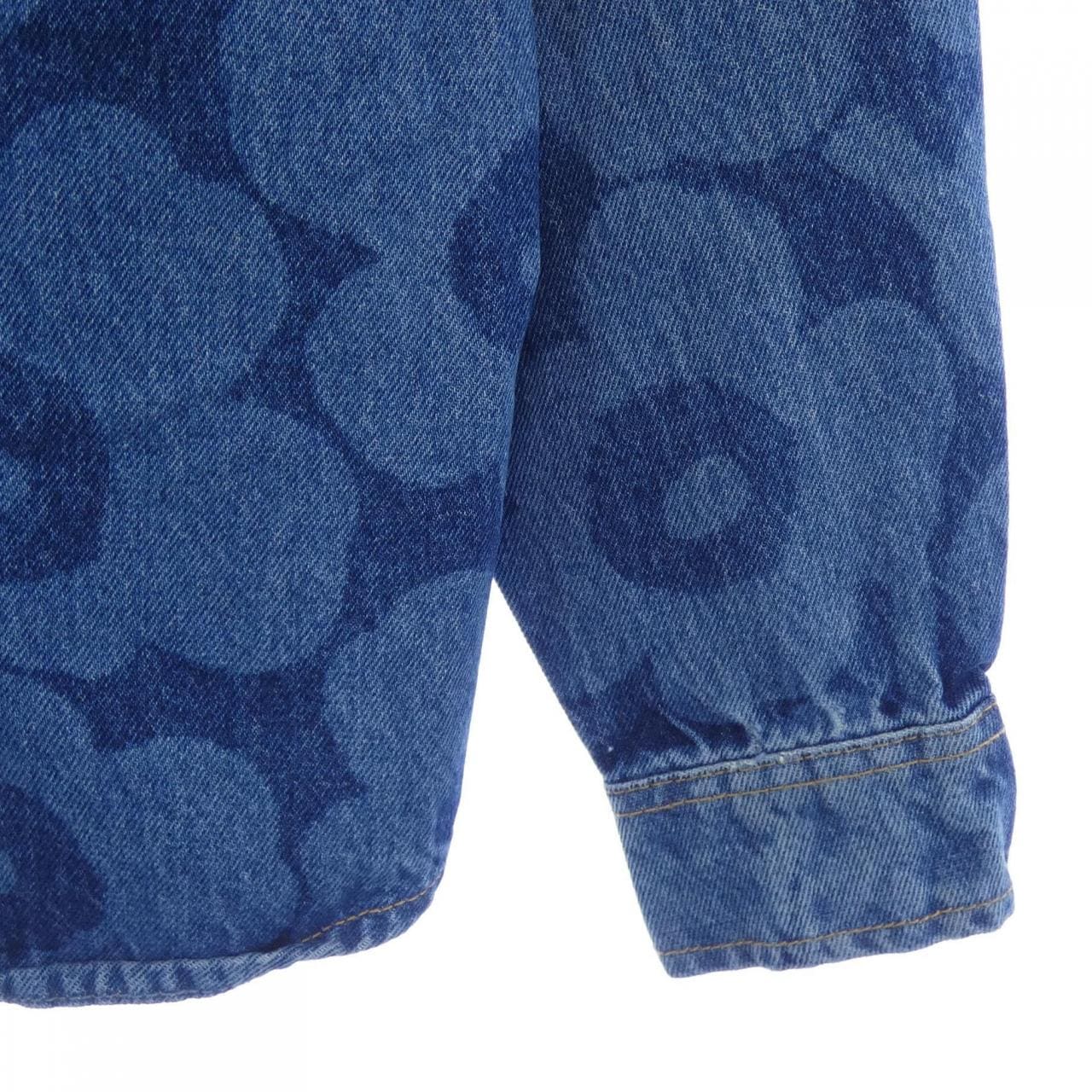 Marimekko MARIMEKKO 093407-550衬衫