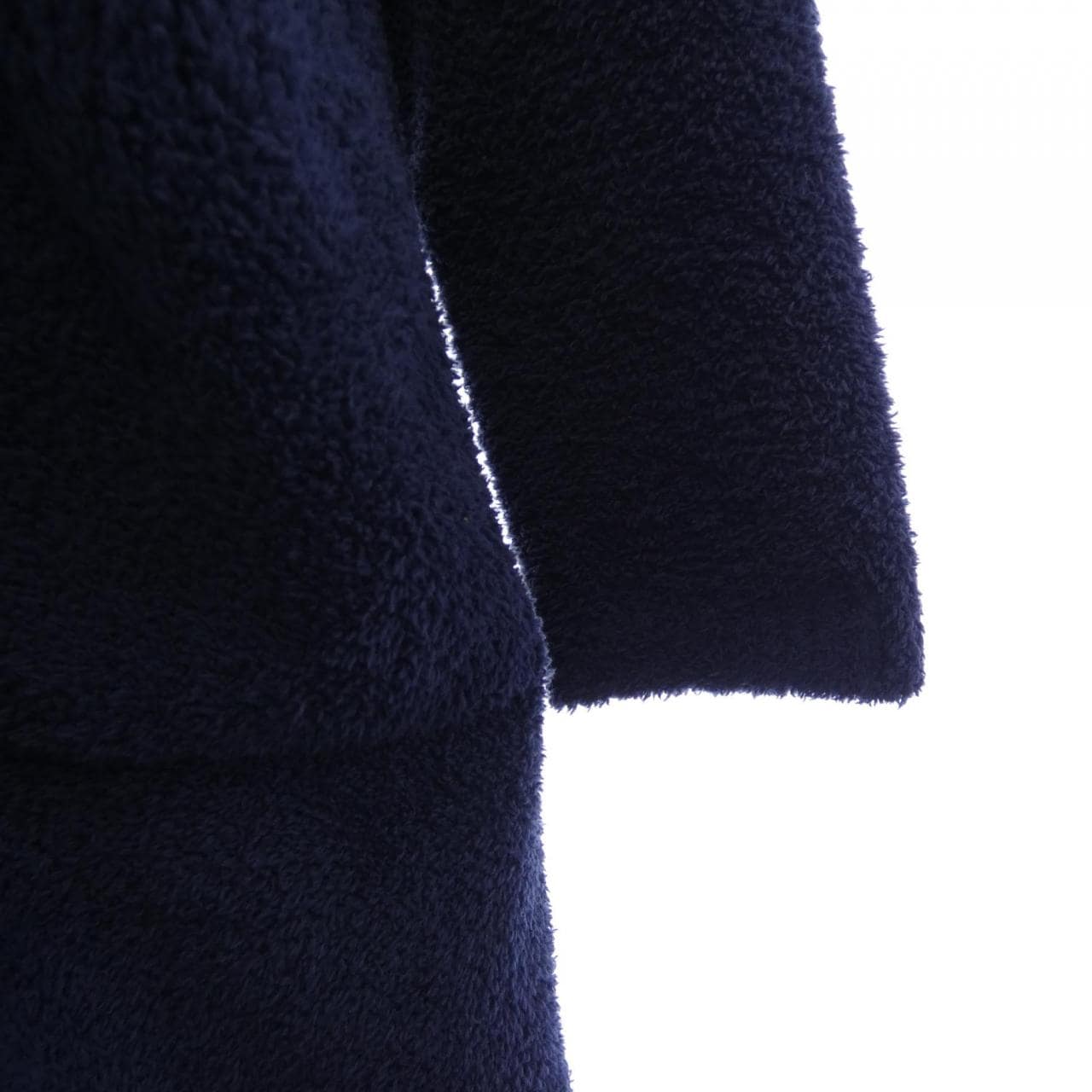 ジェラート ピケ gelato pique ロングカーディガン