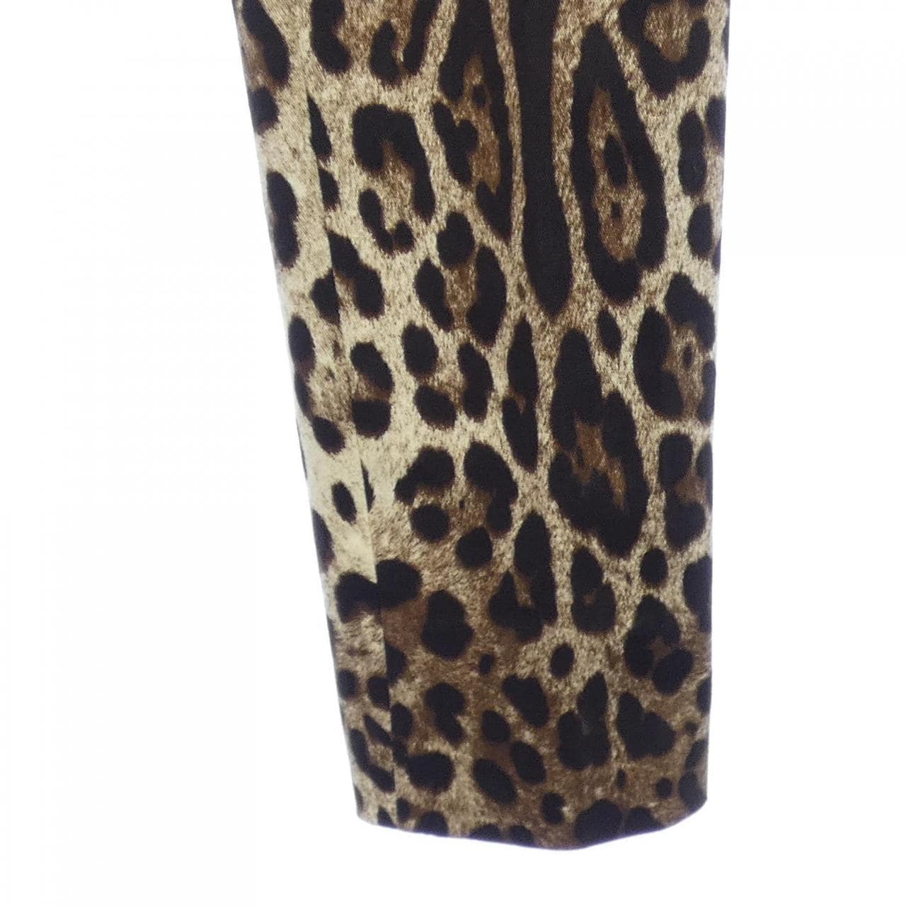 DOLCE&GABBANA嘉班納褲子