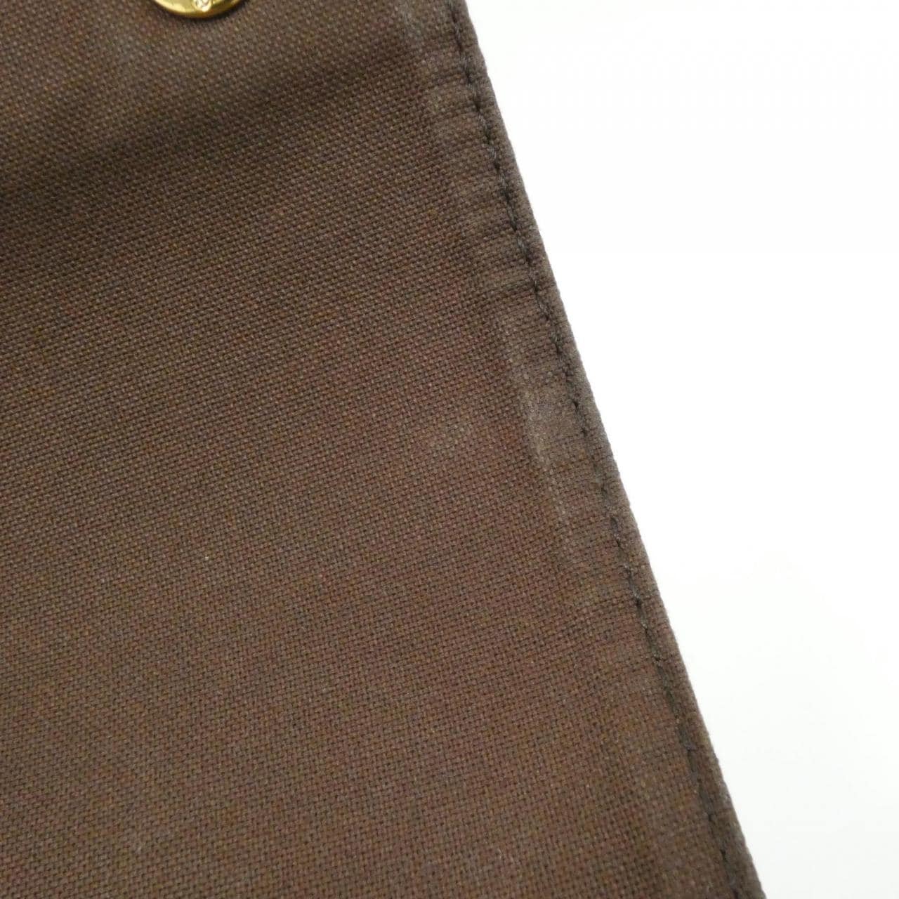 ルイヴィトン ダミエ ナヴィグリオ N45255 ショルダーバッグ