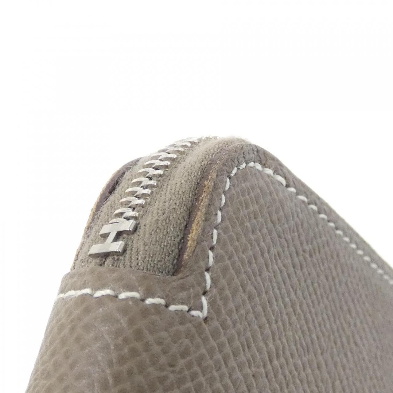 エルメス DELLA CAVALLERIA シルク イン クラシック 069645CK 財布