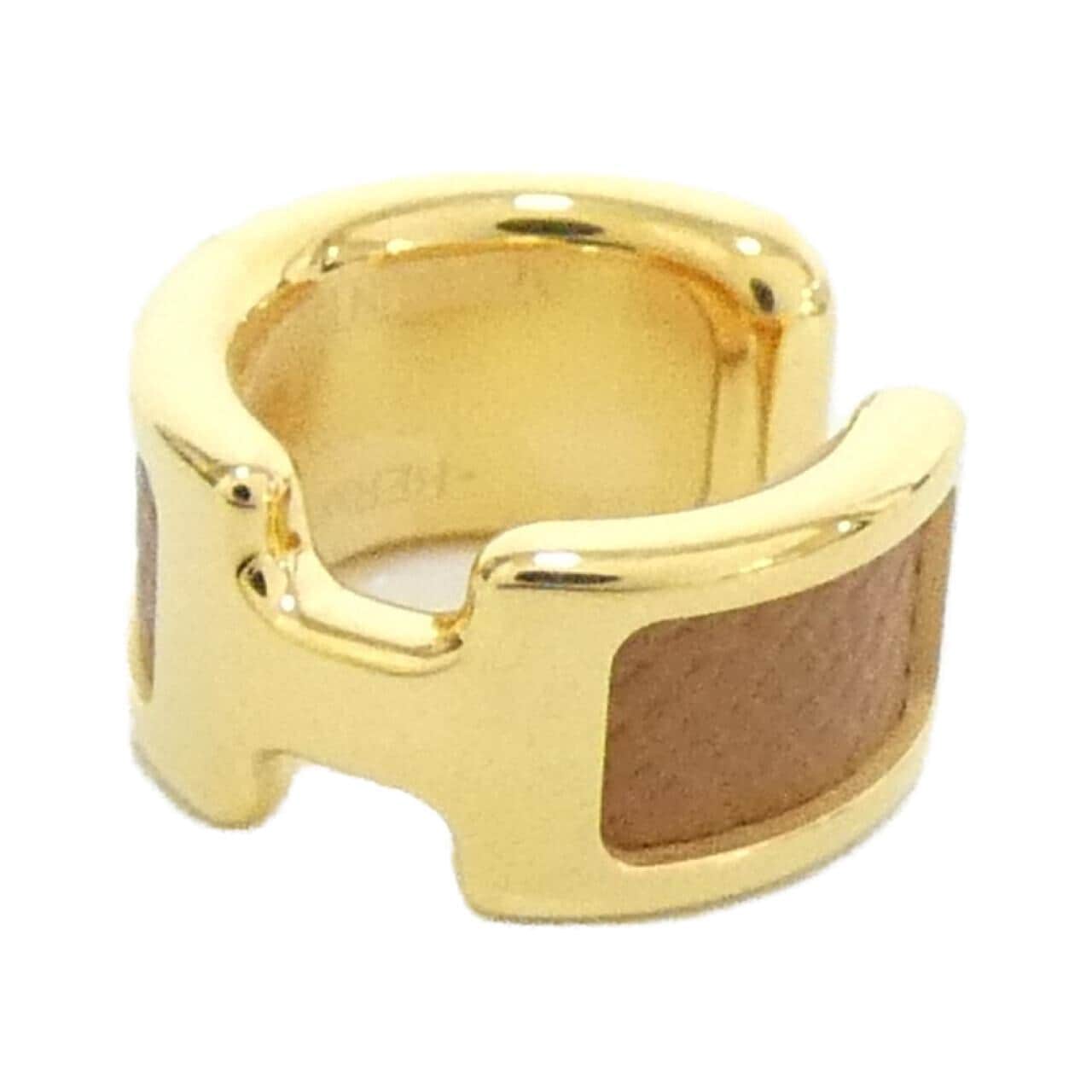 エルメス オランプ 500177FC イヤーカフ