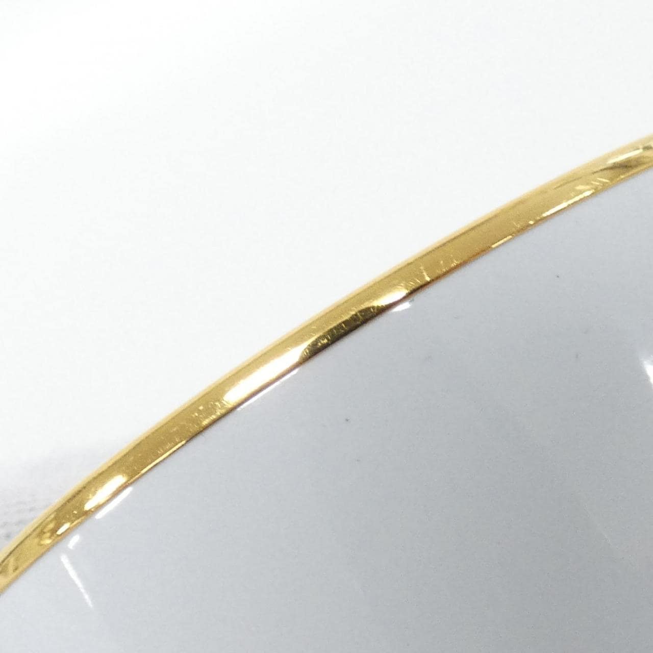 エルメス カレーシュ 400001F バングル