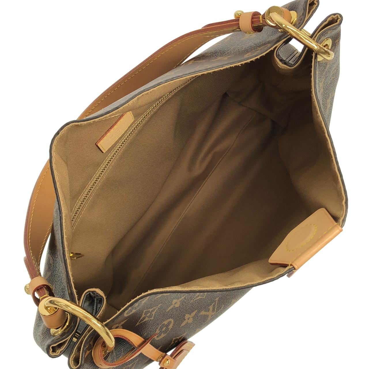 ルイヴィトン モノグラム グレースフル PM M43701 ショルダーバッグ