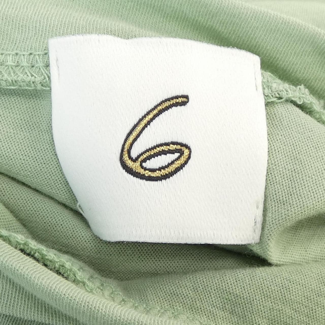 ロク 6ROKU トップス