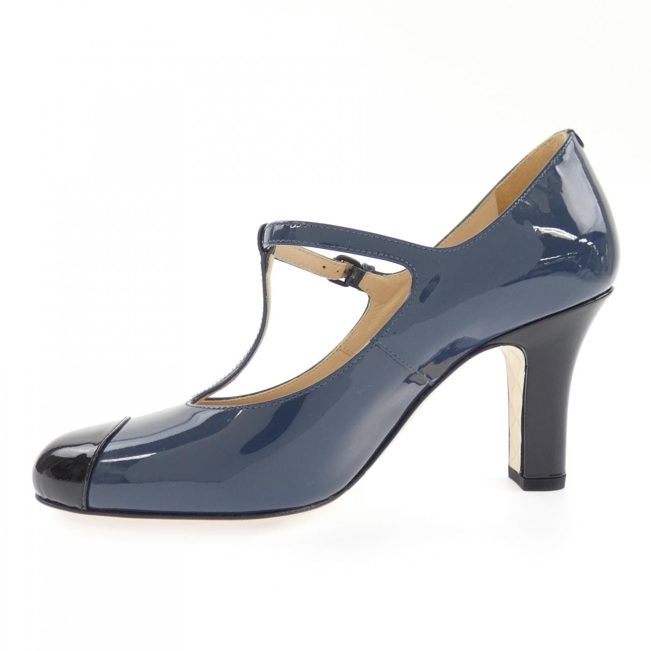 ボッテガヴェネタ BOTTEGA VENETA パンプス