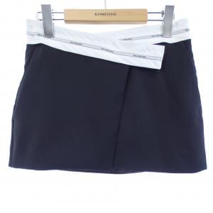 ANN　ANDLMAN ショートパンツ