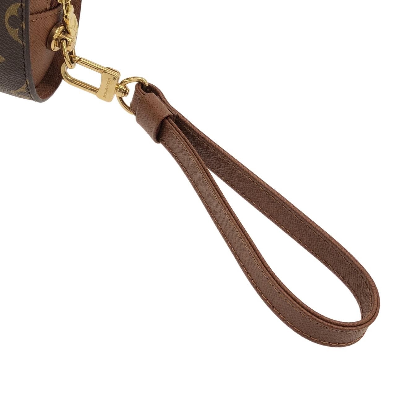 ルイヴィトン モノグラム オルセー M51790 セカンドバッグ