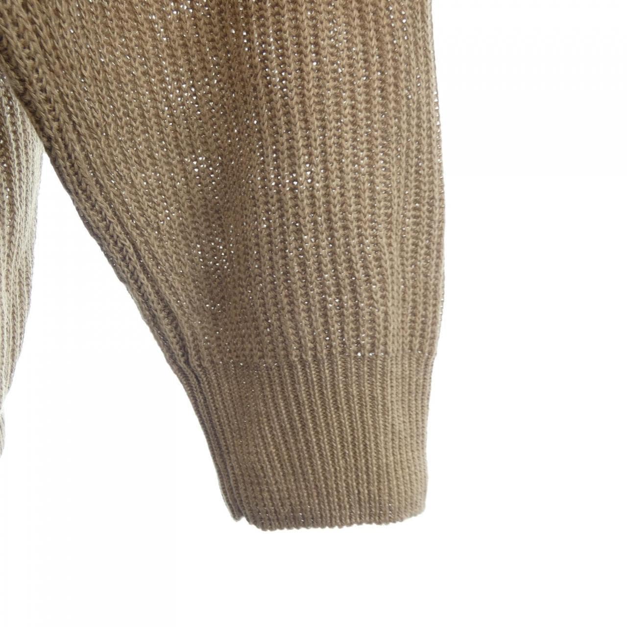 ギャルリーヴィー GALERIE VIE カーディガン