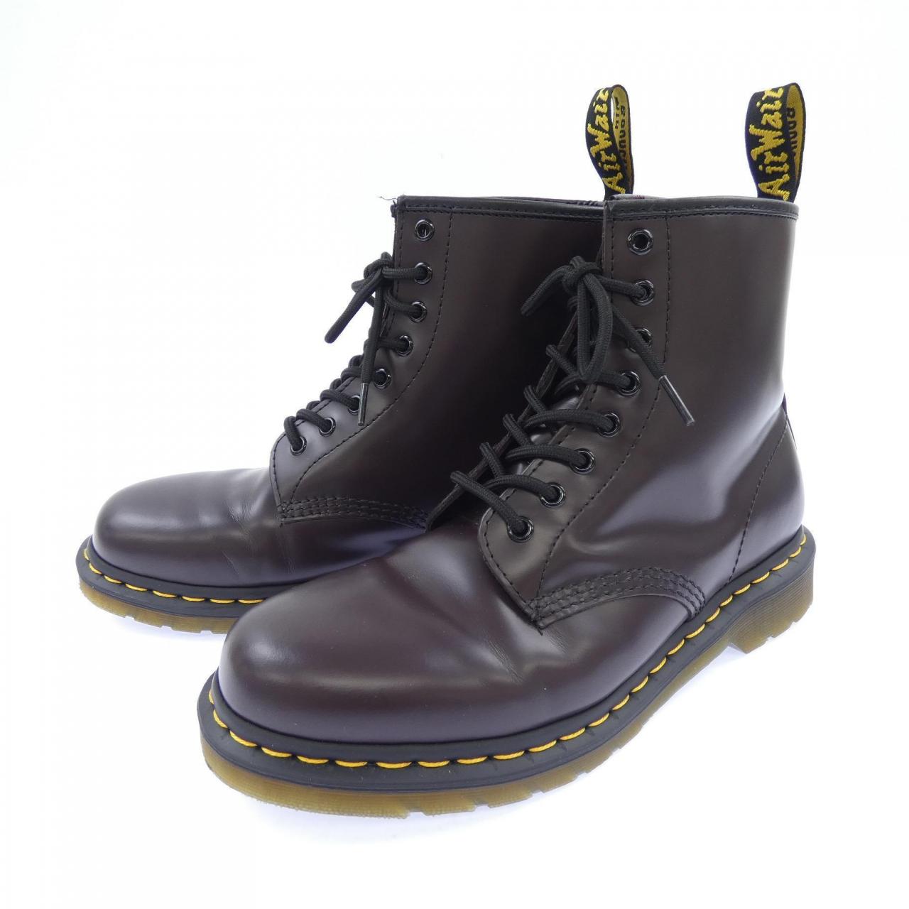 ドクターマーチン DR.MARTENS ブーツ