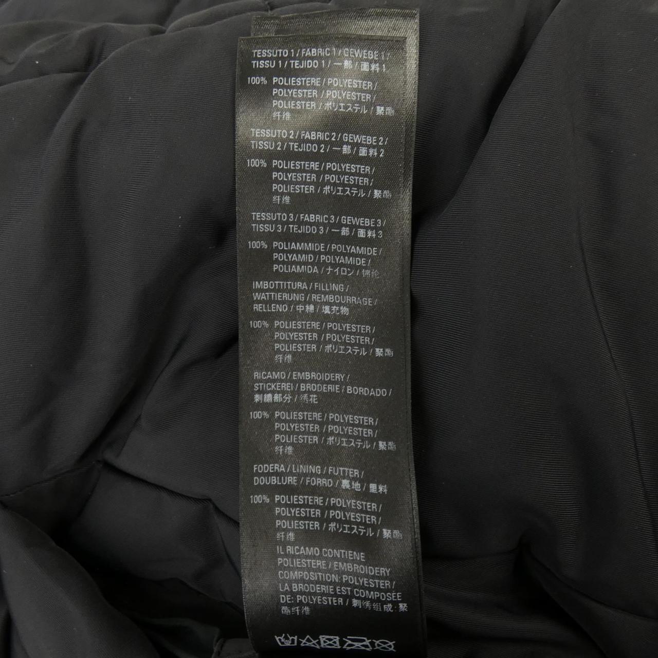 バレンシアガ BALENCIAGA 660125 TYD33 ジャケット