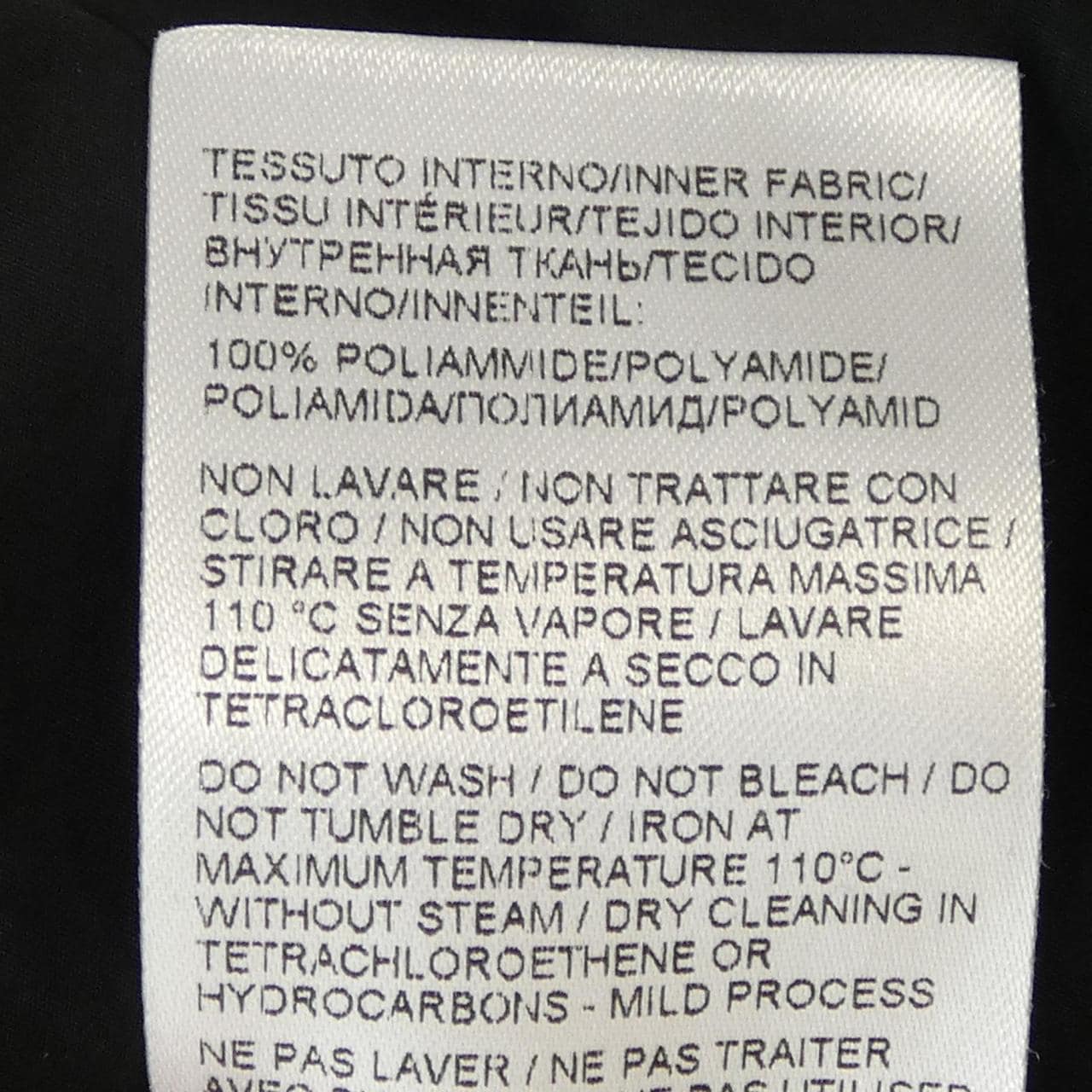 ボッテガヴェネタ BOTTEGA VENETA 705745 VF4K0 ブルゾン