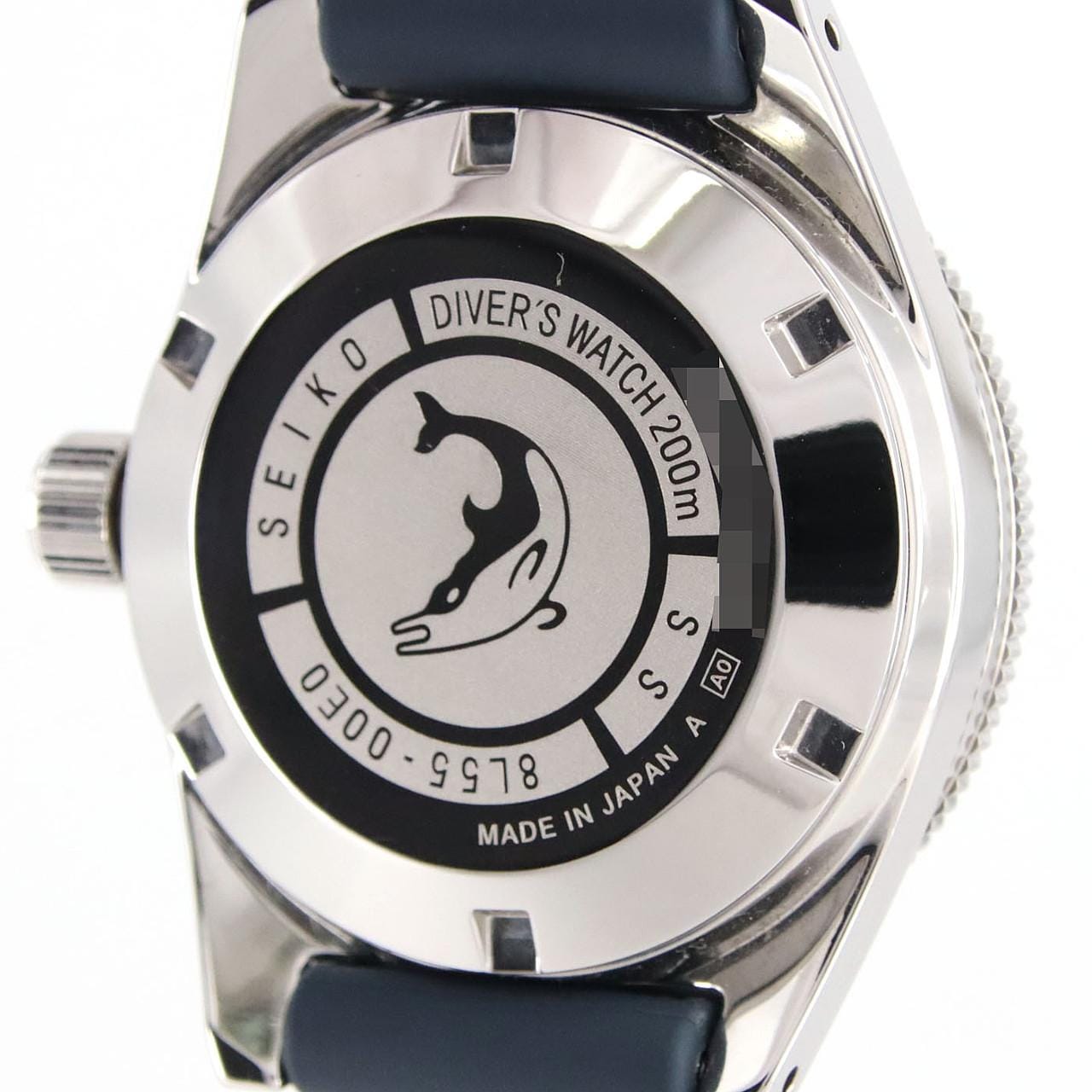 セイコー プロスペックス LIMITED 8L55-00E0/SBEX009 SS 自動巻