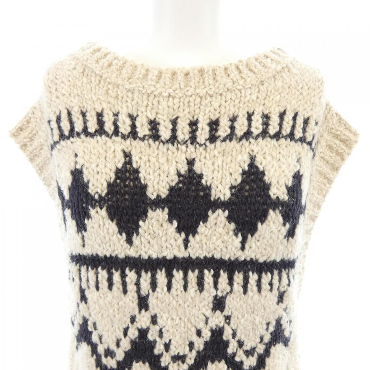 クリスチャンディオール CHRISTIAN DIOR 514T10A2011 ベスト