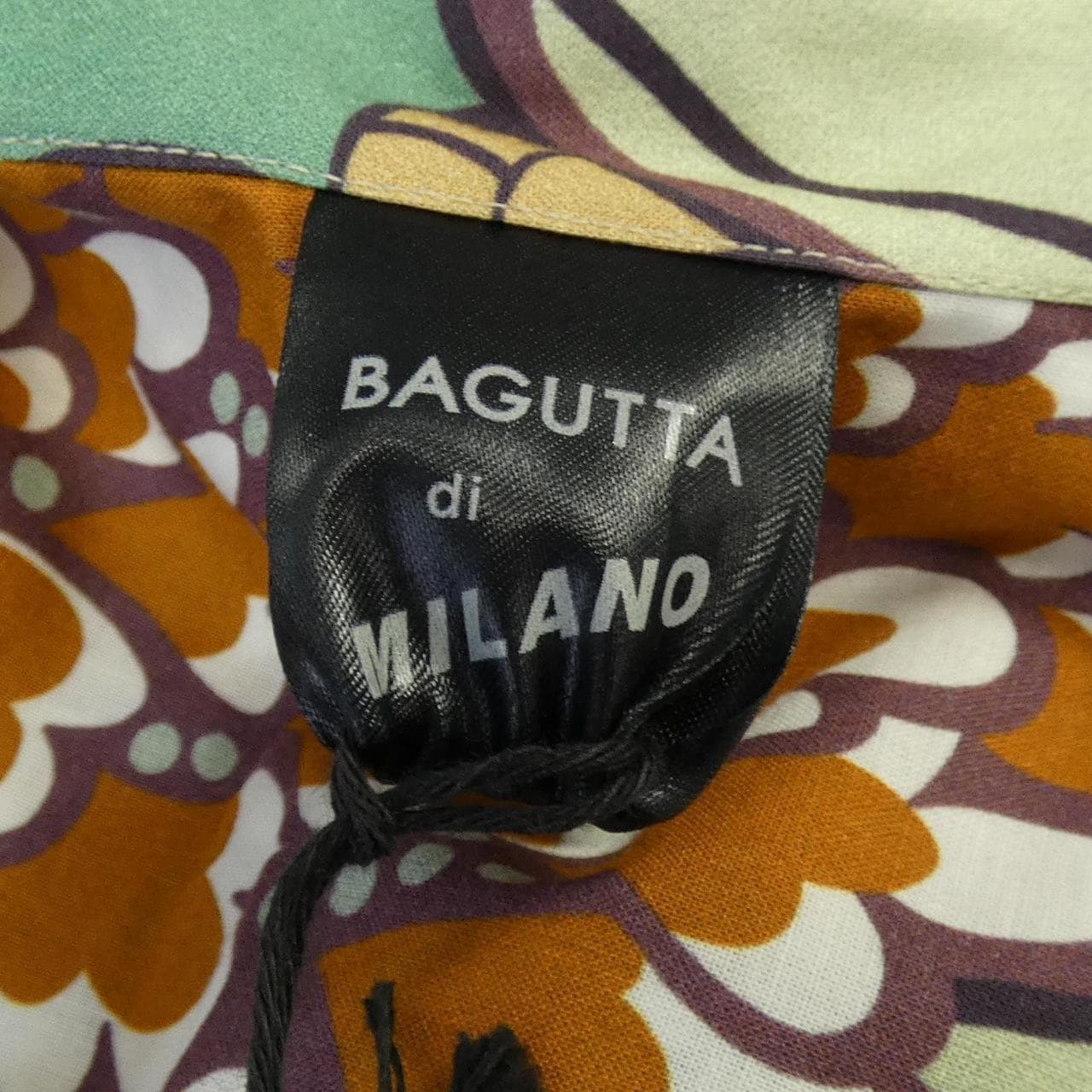 バグッタ BAGUTTA ワンピース