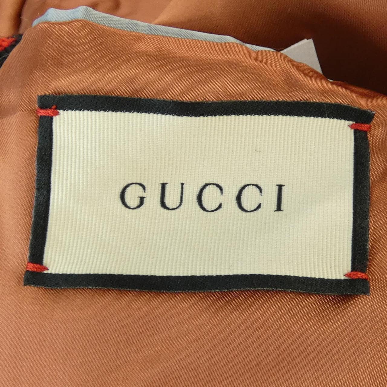 グッチ GUCCI GG 535769 Z507M コート