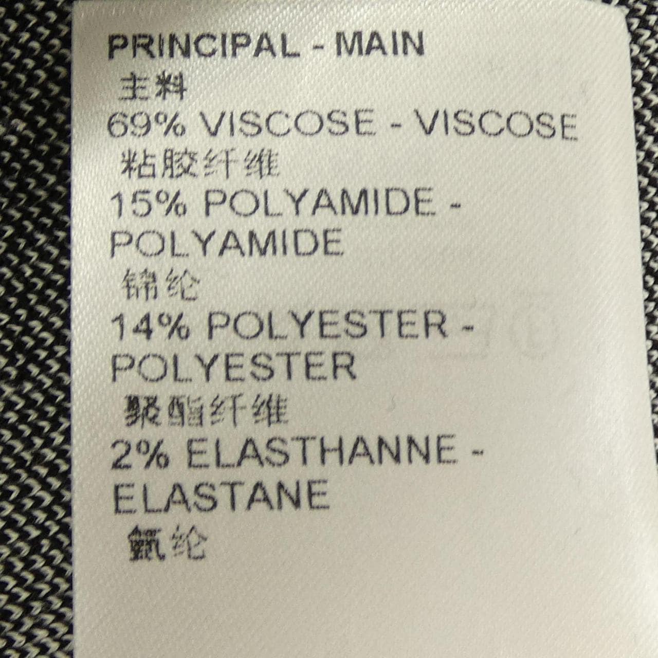 ルイヴィトン LOUIS VUITTON ポップモノグラムダミエニットドレス FOKD14XL0 ワンピース
