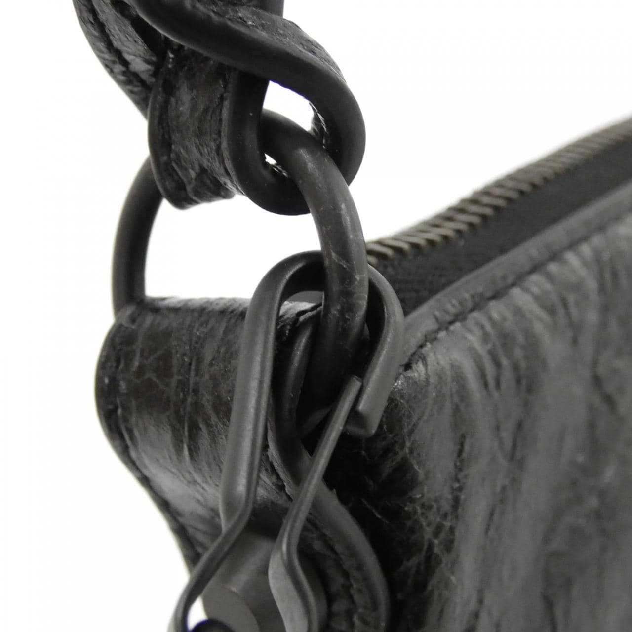 バレンシアガ LE CITY POUCH 828058 2ABEK バッグ
