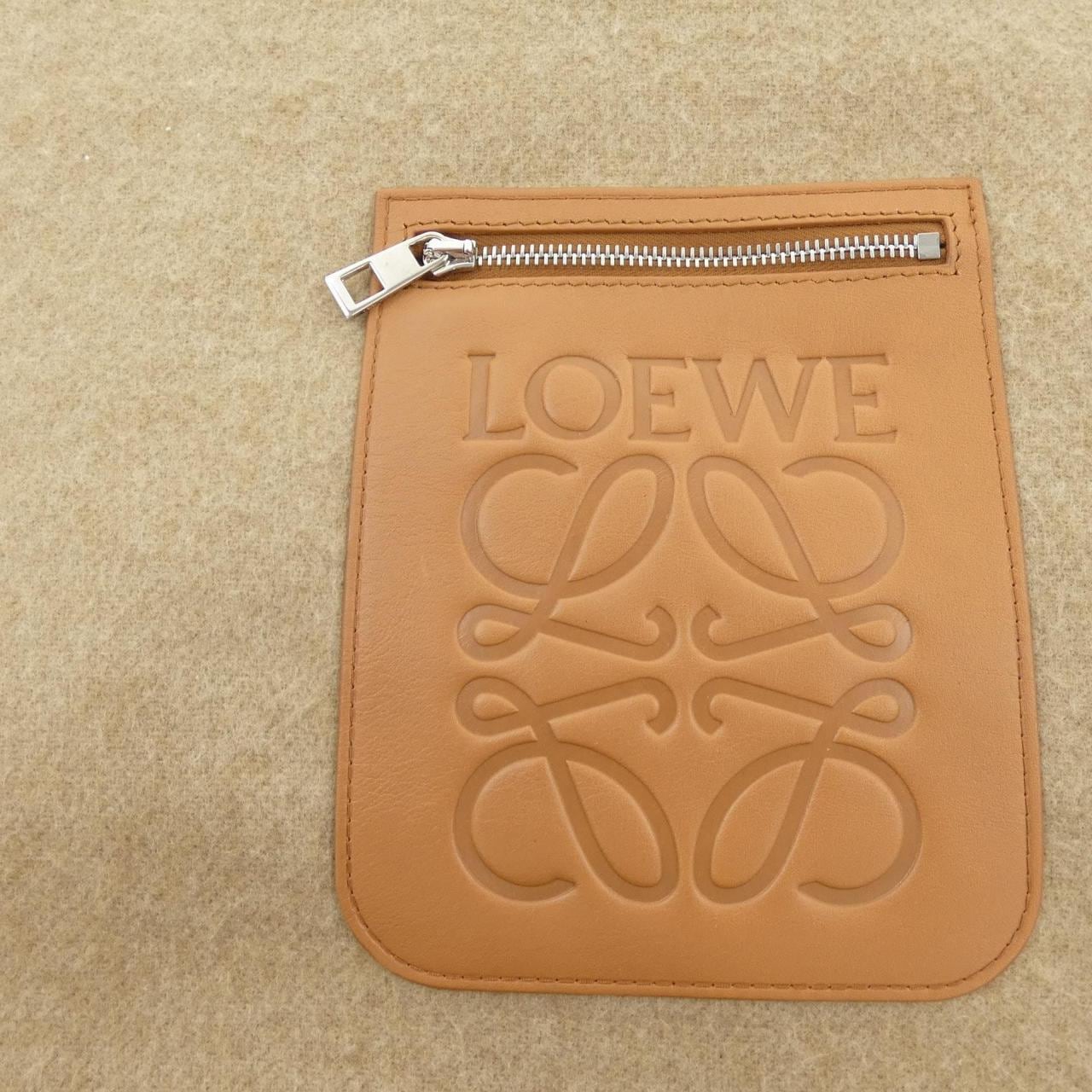 ロエベ LOEWE FSA5SS1W01 MUFFLER