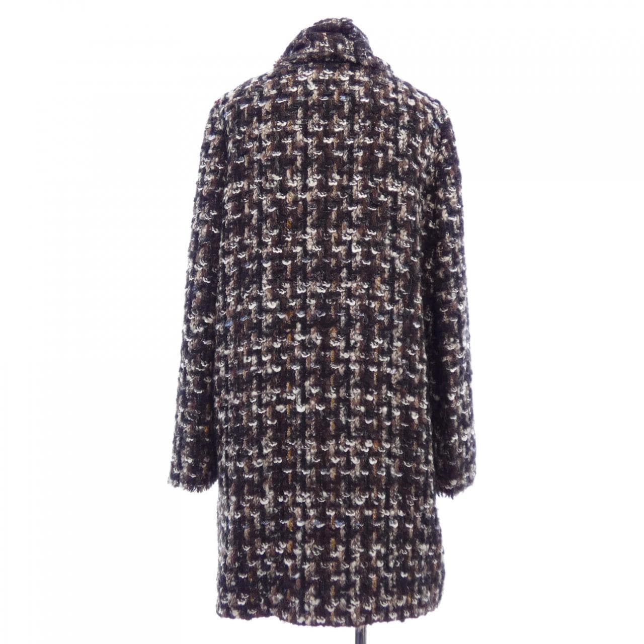 ドルチェアンドガッバーナ DOLCE&GABBANA F0Q61T/FMME3 コート