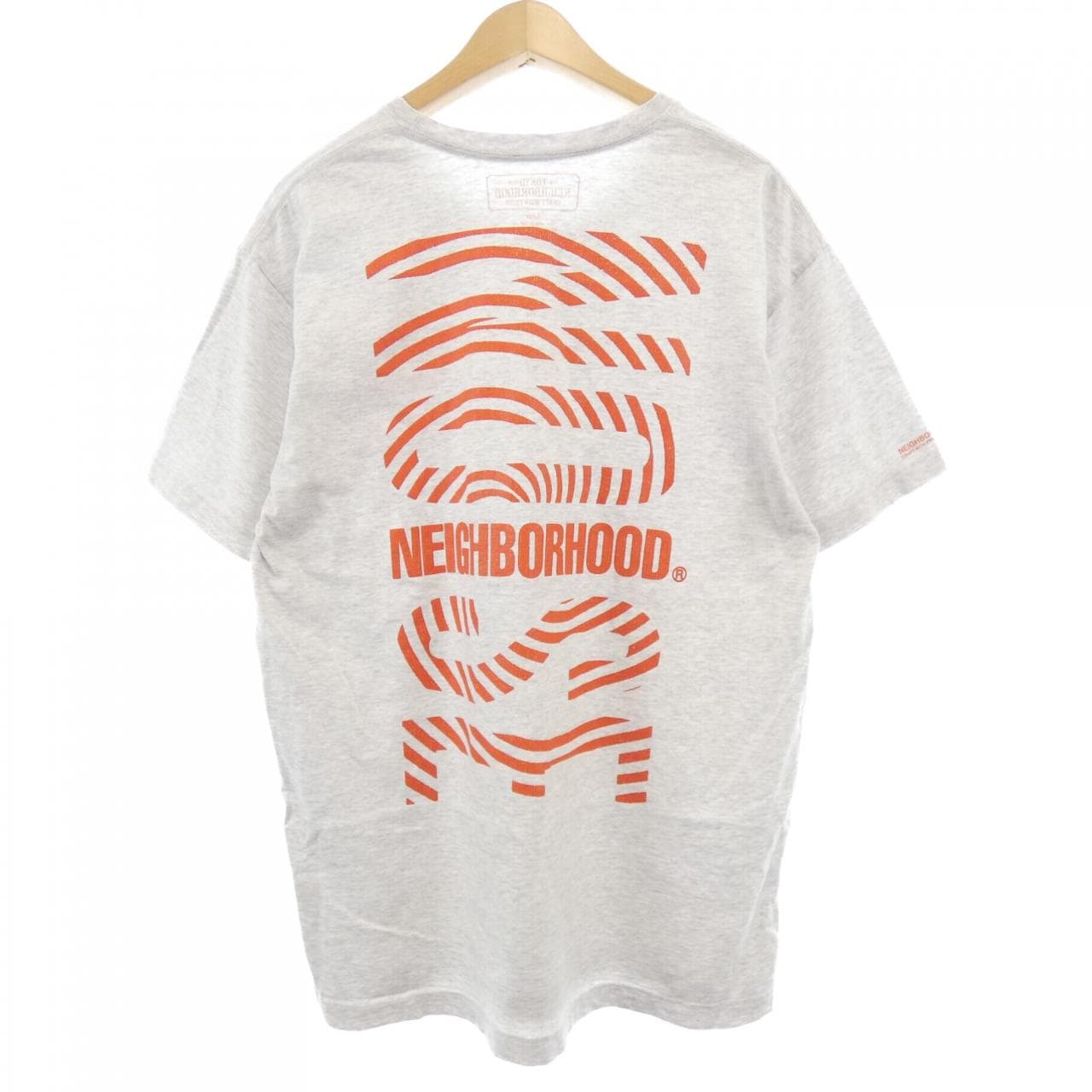 ネイバーフッド NEIGHBORHOOD Tシャツ