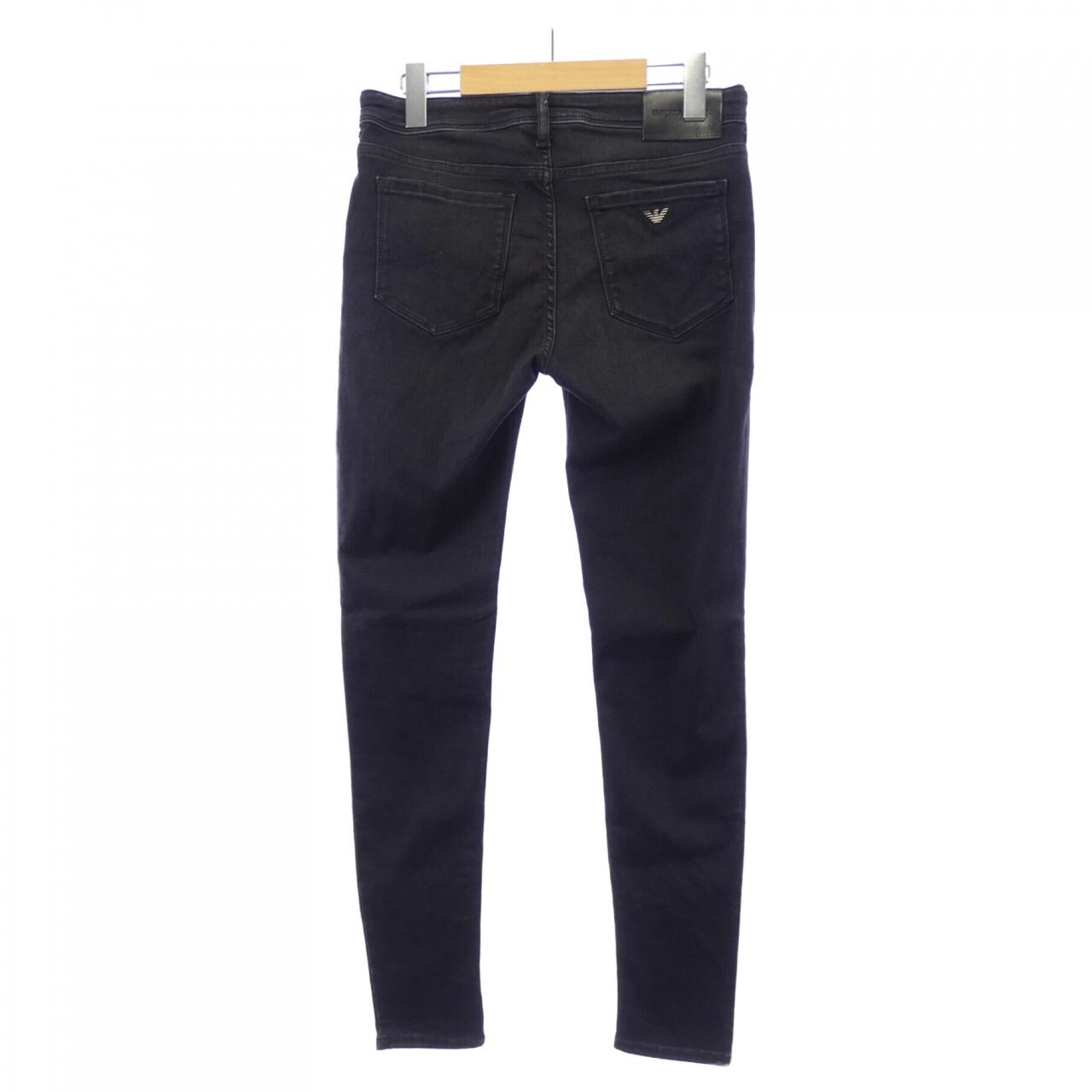 エンポリオアルマーニ EMPORIO ARMANI 8N2J28 ジーンズ