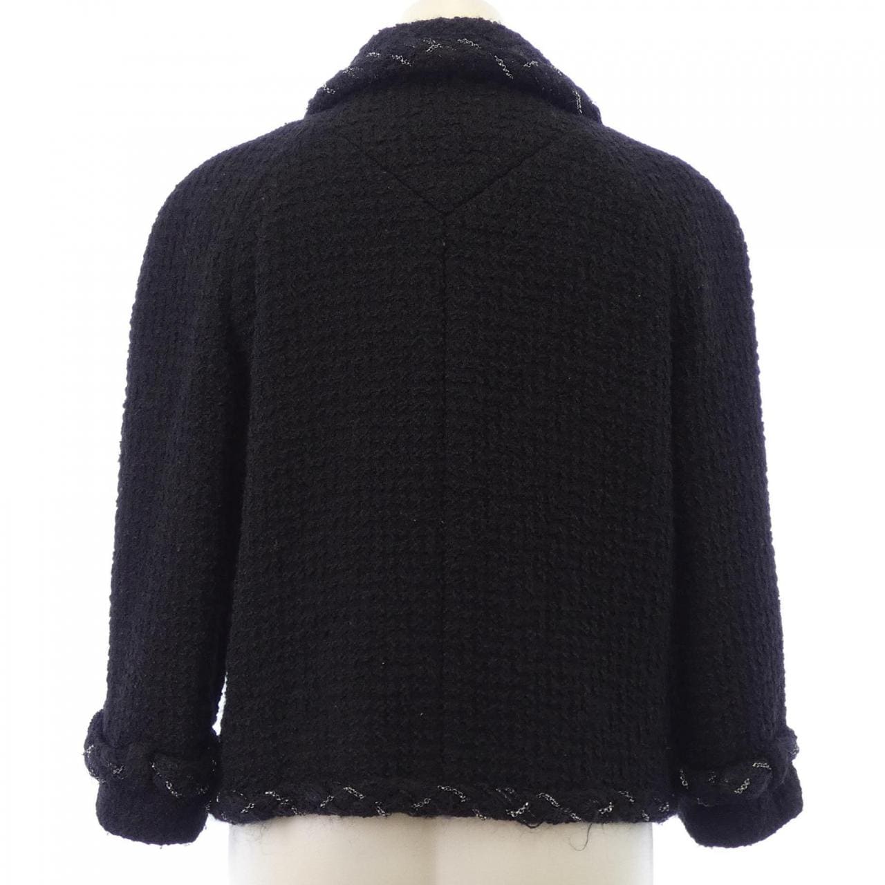シャネル CHANEL P32119V21982 07A ジャケット