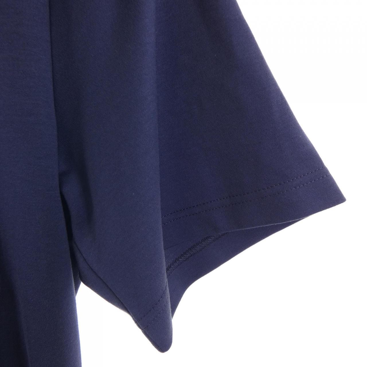 ベルルッティ Berluti R23JRS79JAEK Tシャツ