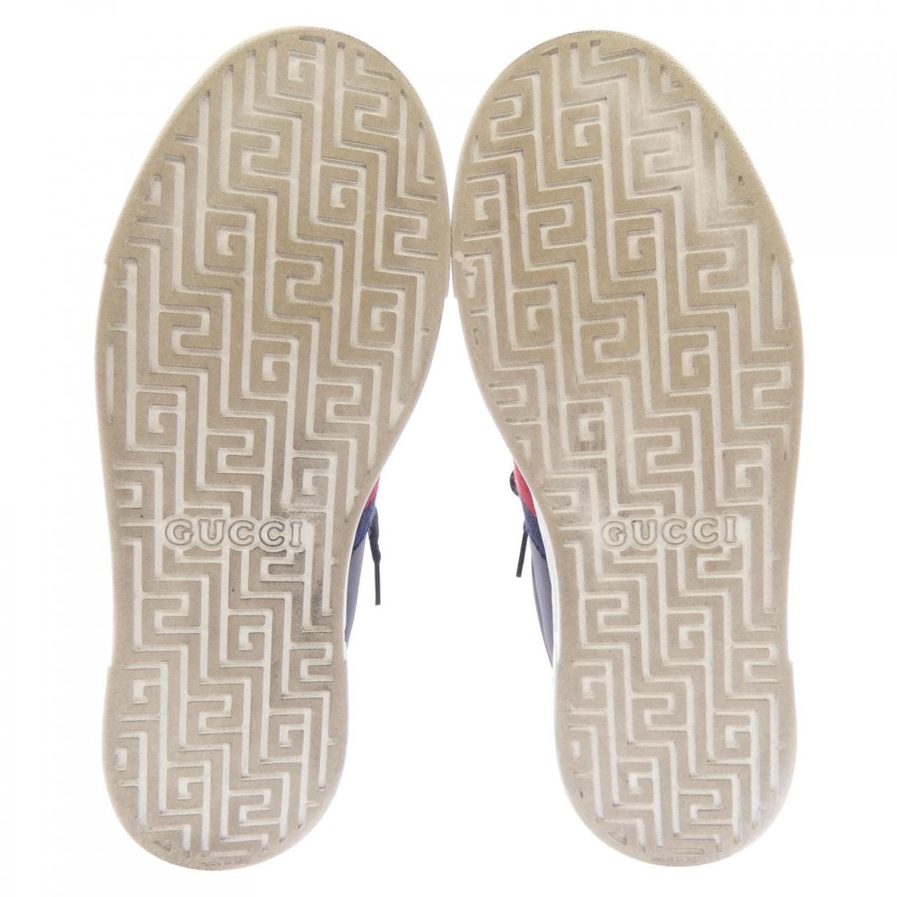 グッチ GUCCI 757892 AACAG スニーカー